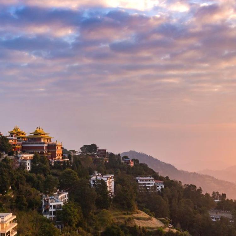 Exploring the Valleys of Kathmandu & Bhutan
