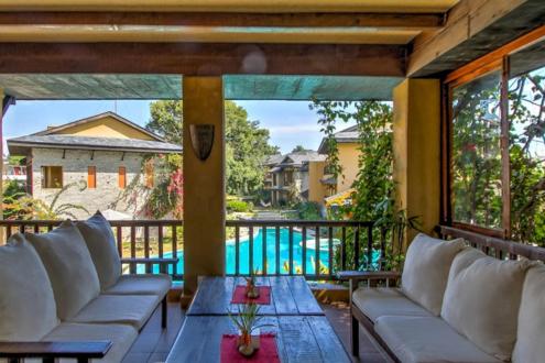 Temple Tree Resort & Spa