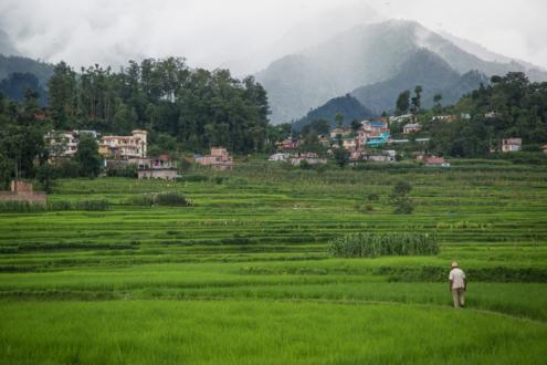 Panauti Community Homestay