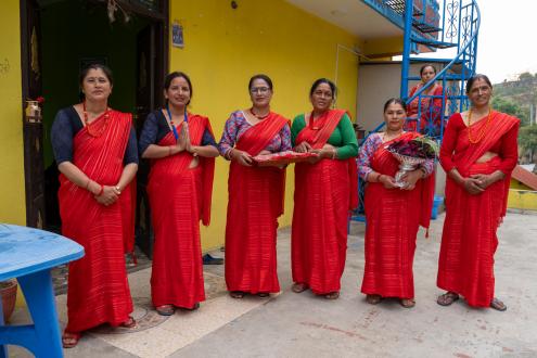 Nagarkot Community Homestay