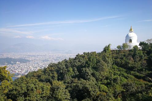 Annapurna Day Treks
