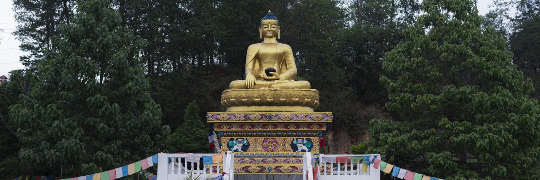 Why visit the Kathmandu Valley? 