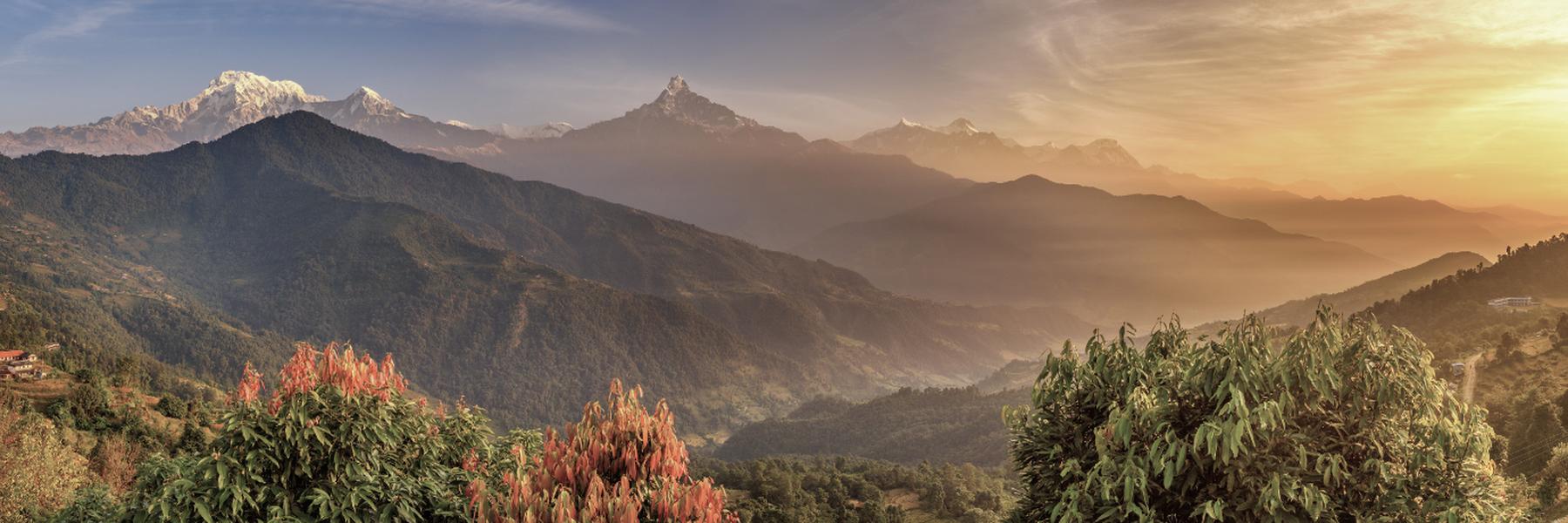 Why visit Pokhara? 