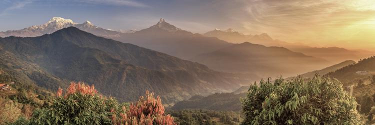 Why visit Pokhara? 