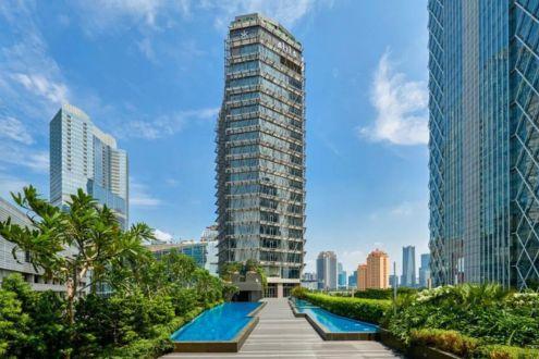 Alila Jakarta