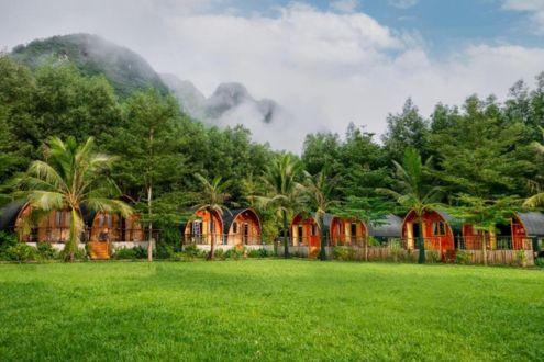 Chay Lap Farmstay