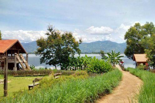 Lak Tented Camp