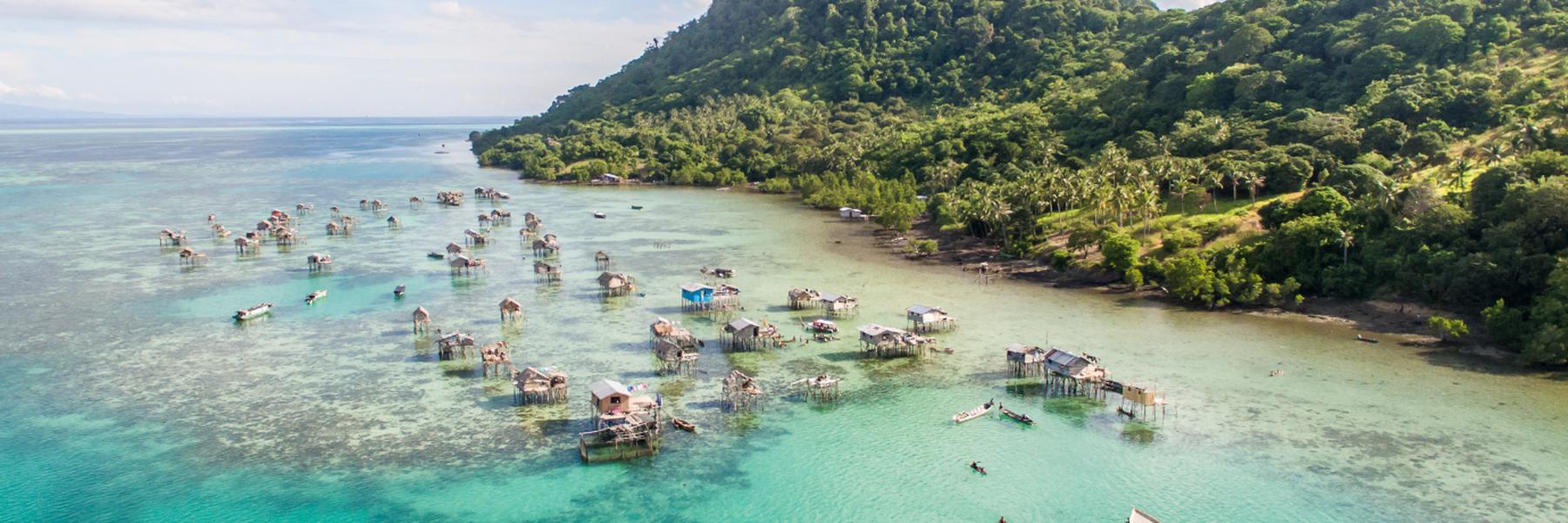 Luxury, Adventure & Boutique Beach