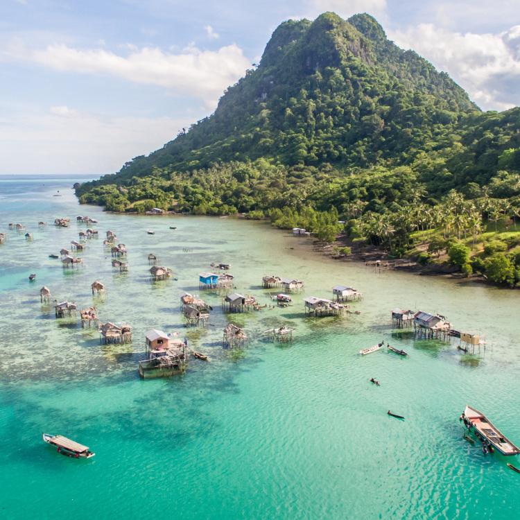 Luxury, Adventure & Boutique Beach