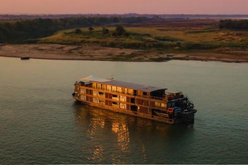 Aqua Mekong