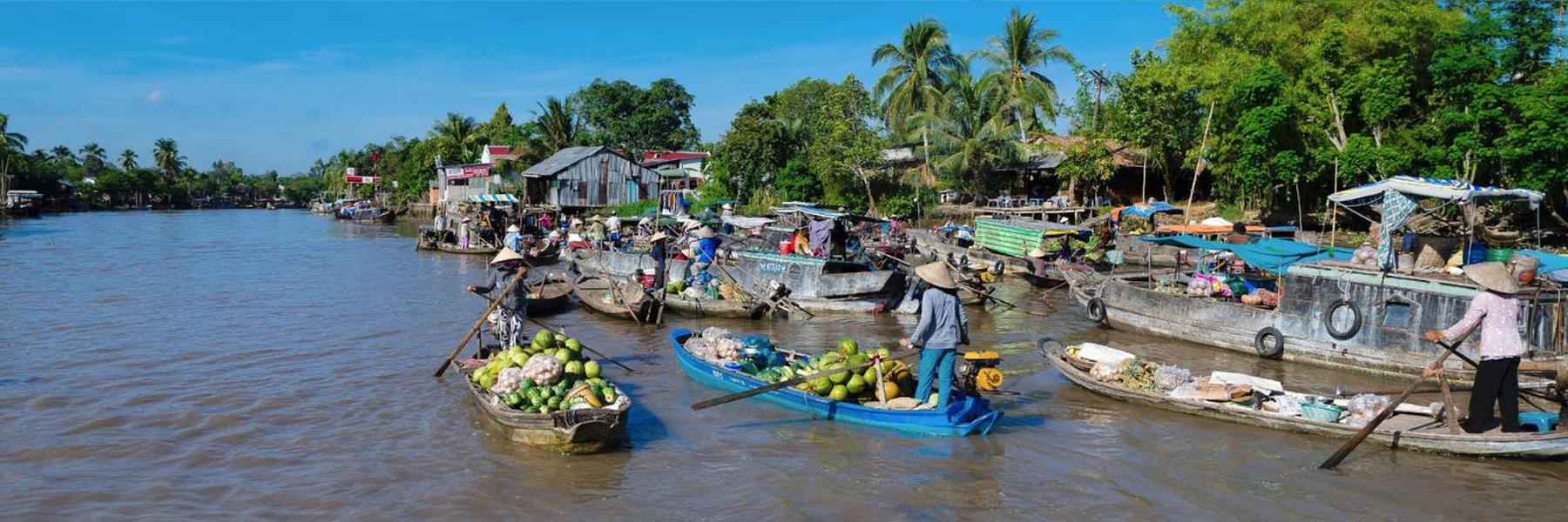 Luxury, Relaxed Family Vietnam  