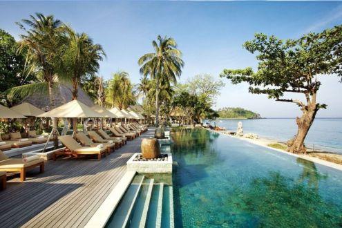 Qunci Villas
