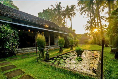 D'Omah Yogya