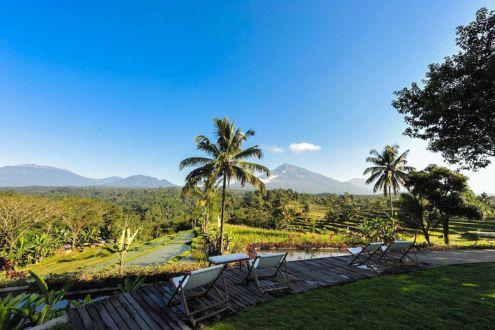 Ijen Resort