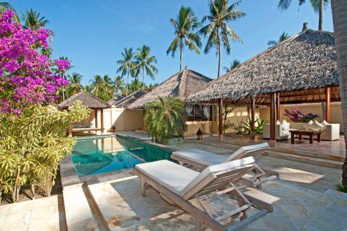 Kura Kura Resort