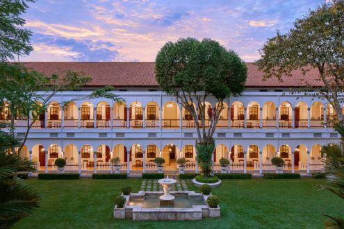 Hotel Majapahit