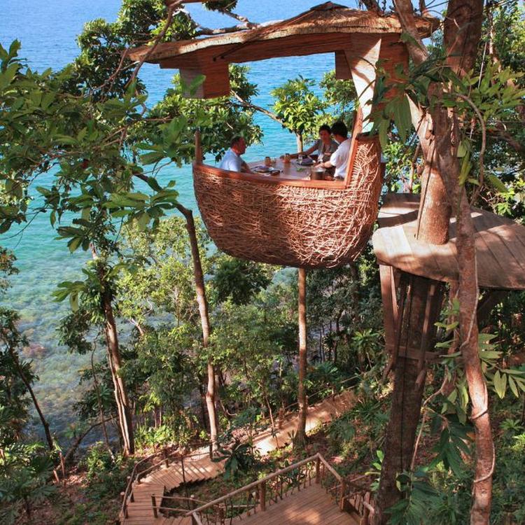 Luxury Holidays in Thailand
