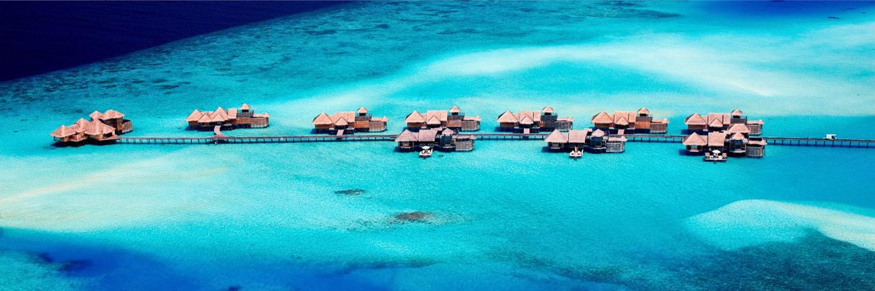 Holidays & Tours in Sri Lanka & The Maldives 
