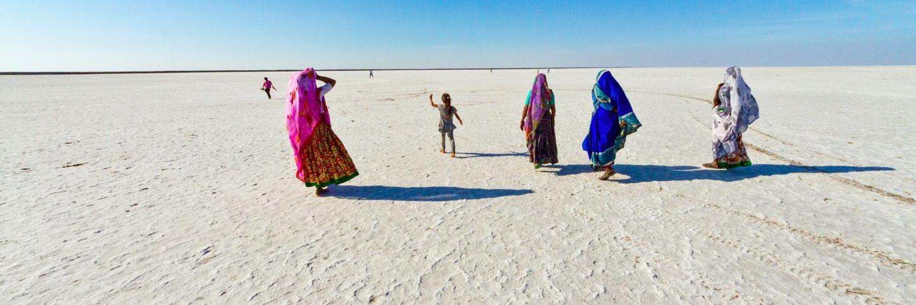 Holidays in Gujarat, India
