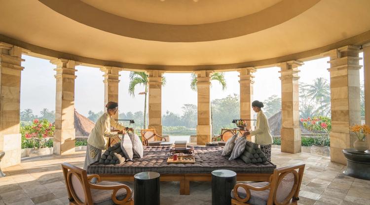 Luxury Holidays in Indonesia & Bali