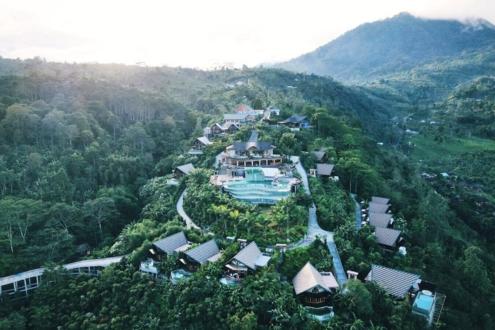 Elevate Bali by Hanging Gardens