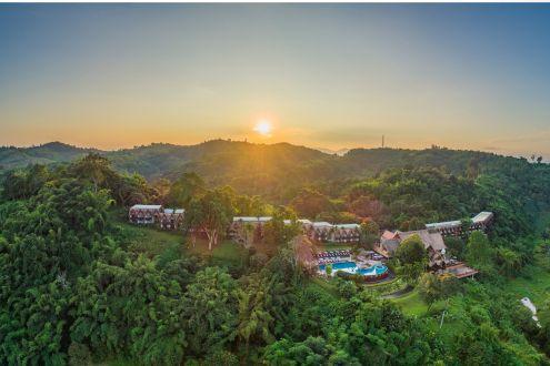 Anantara, Golden Triangle