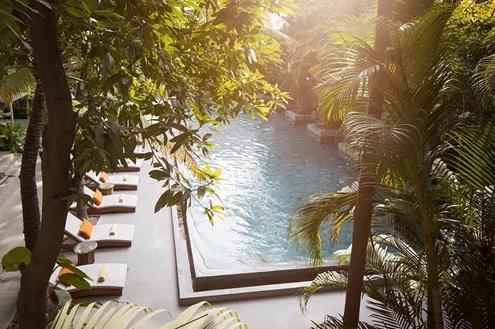 Plantation Urban Resort & Spa
