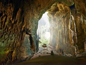 Discover Off-the-beaten-track Borneo Holidays