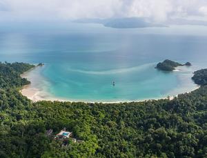 Malaysia classic beach holidays