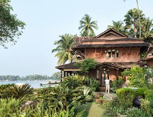 FESTIVE FUN IN SOUTH INDIA