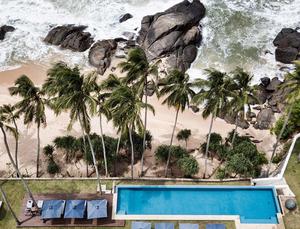 VILLA HOLIDAYS IN SRI LANKA