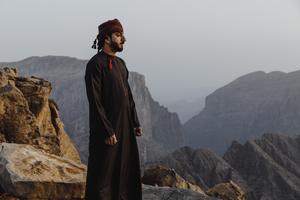 Something for every-Oman