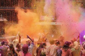 FAMILY HOLIDAYS IN INDIA
