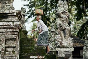 HOLIDAYS IN BALI