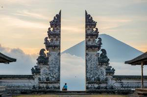 HOLIDAYS IN JAVA