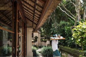 LUXURY HOLIDAYS IN INDONESIA