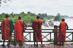 HOLIDAYS IN LAOS & BEYOND