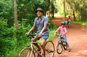 FAMILY HOLIDAYS IN SRI LANKA
