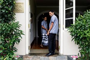 LUXURY HOLIDAYS IN SRI LANKA