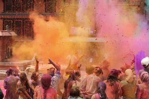 India