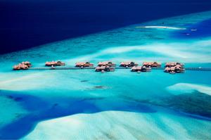 Sri Lanka & the Maldives