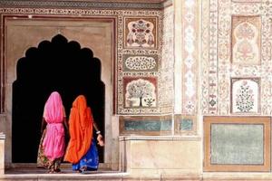 Princely Rajasthan