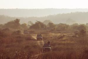 UTTARAKHAND HIMALAYAN ADVENTURE