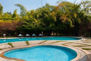 Jim's Jungle Retreat, Corbett National Park