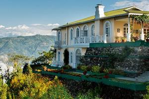 Glenburn Tea Estate, Darjeeling