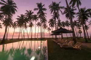 Kottukal Beach House, Arugam Bay