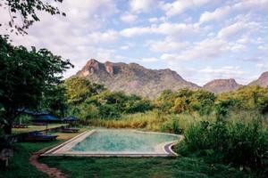 Gal Oya Lodge, Gal Oya