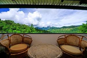 AMBA Estate, Ella