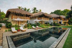 Halcyon Mawella, Tangalle