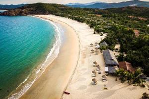 A Journey Through Vietnam's Countryside, Coast & Caves